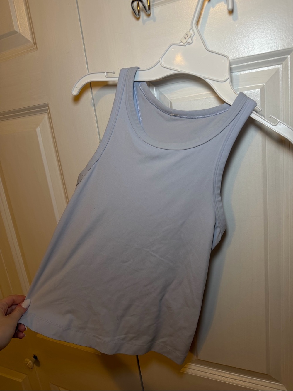 Lululemon Align Racerback Tank - Picture 2 of 4